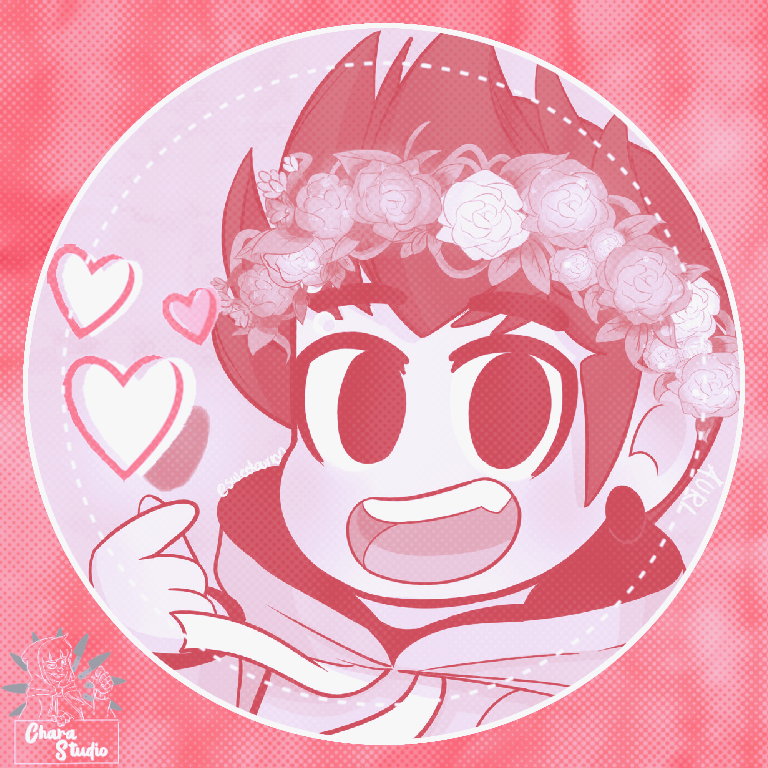 Valentine Icon