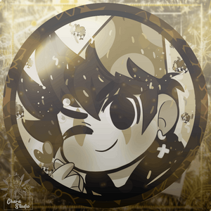 New Year Icon