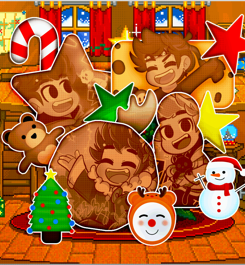 Christmas Banner