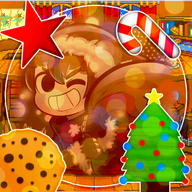 Christmas Icon