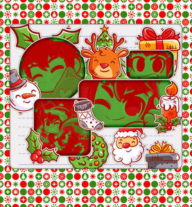 DoodleXMas Banner