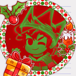 DoodleXMas Icon