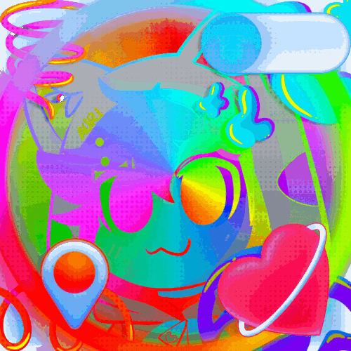 Dancing∞BEAT!! Icon