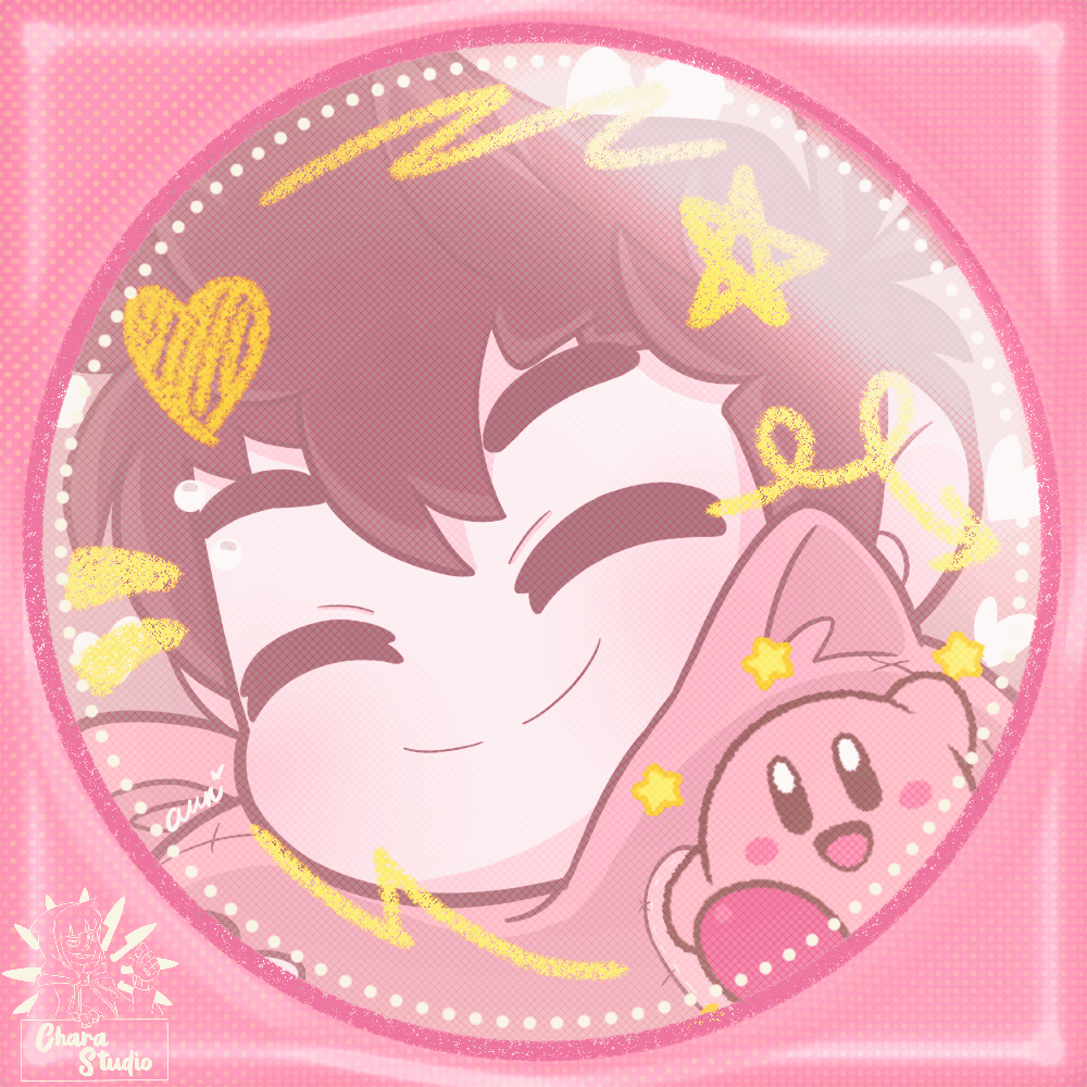 Kirby Icon