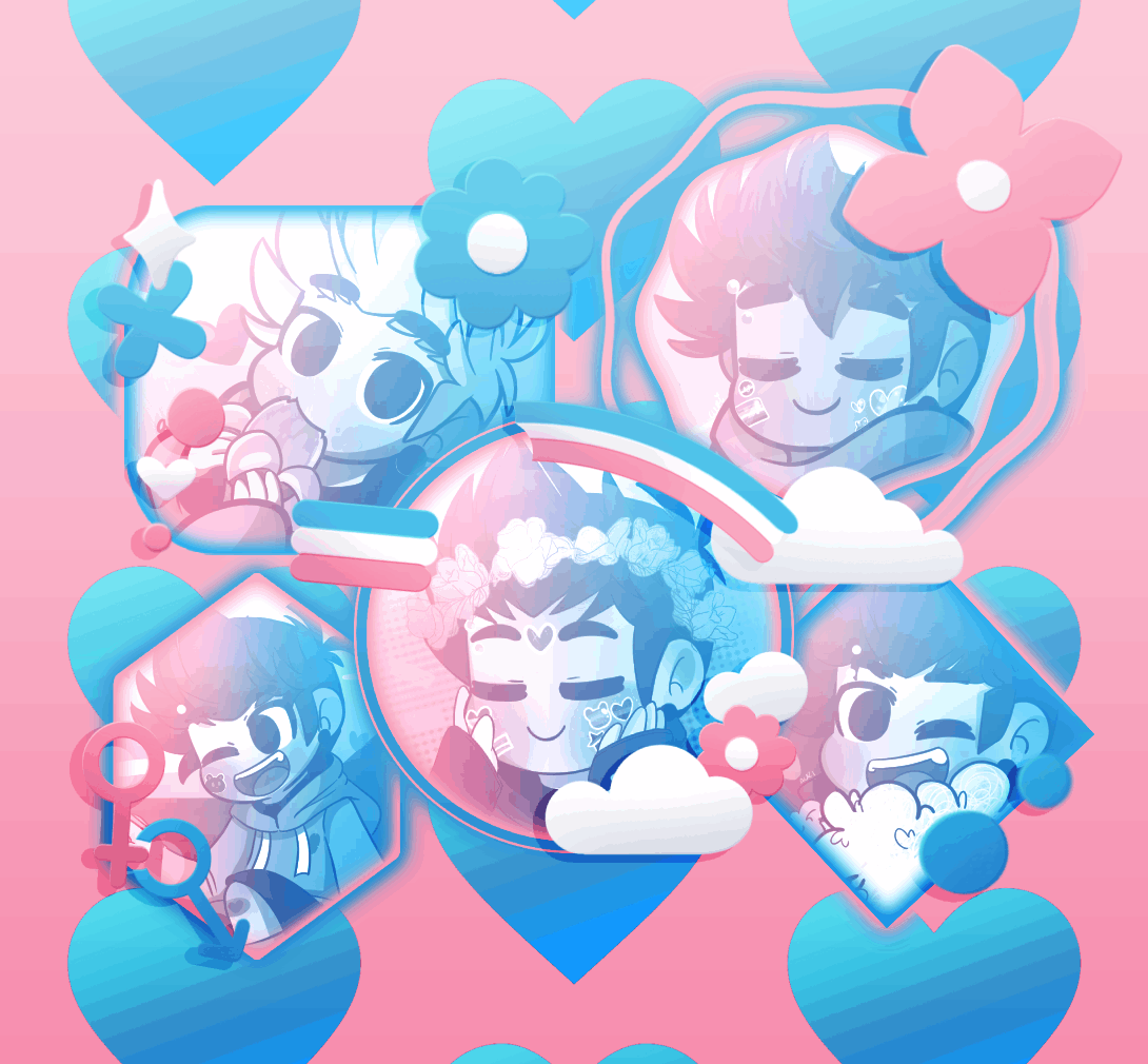 Love Yourself Banner