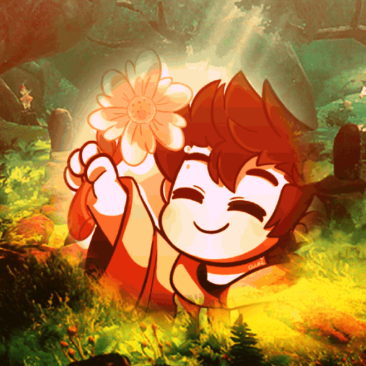 Loneliness Korok Icon