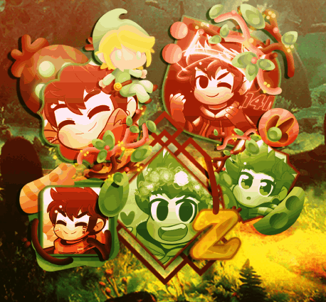 Loneliness Korok Banner