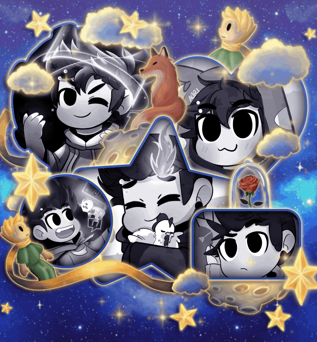 Little Star Banner