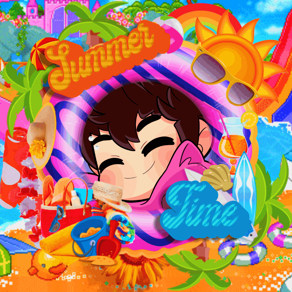 NATSU Shiyouze Cover