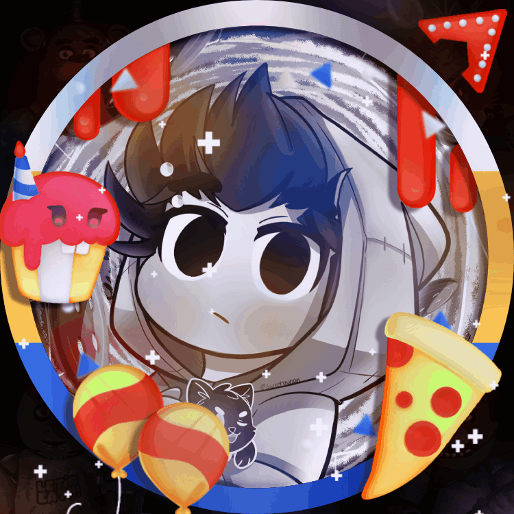 Pizza Time Icon