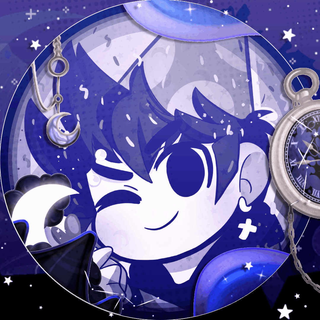Son of the Moon Icon