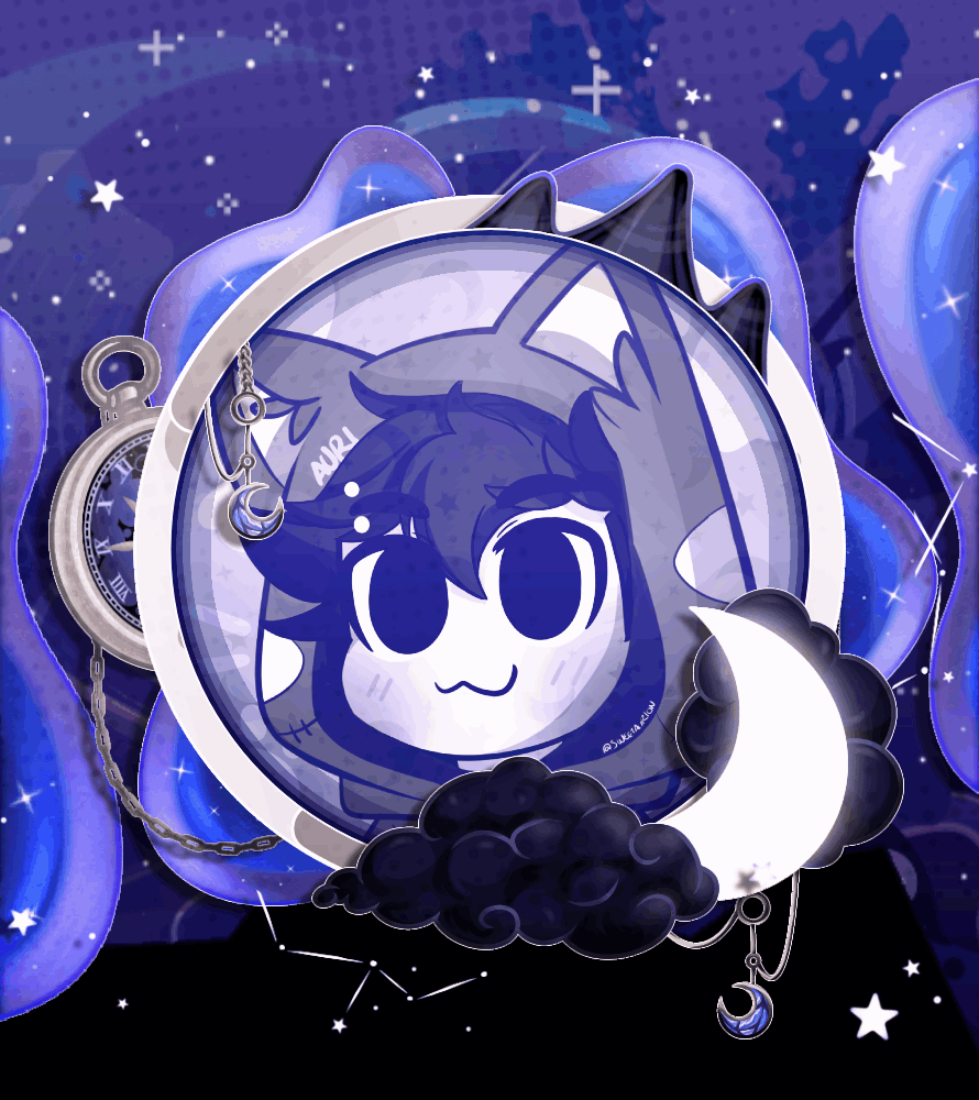 Son of the Moon Cover