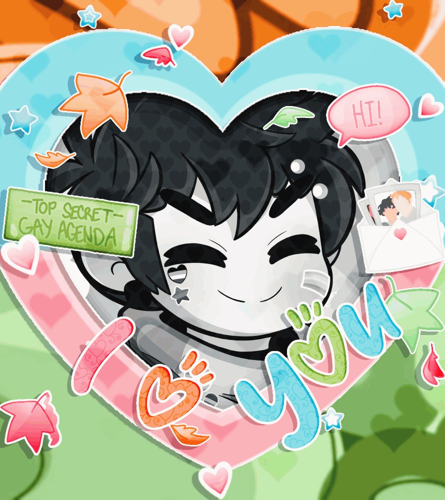 You're My Love Cover