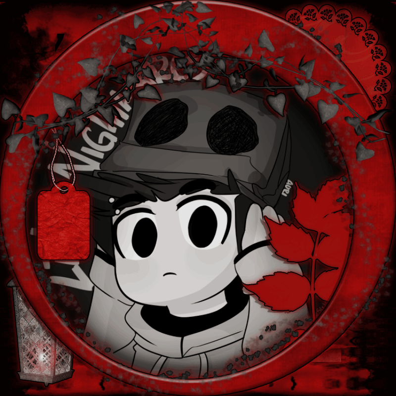 Vampire Bloody Icon
